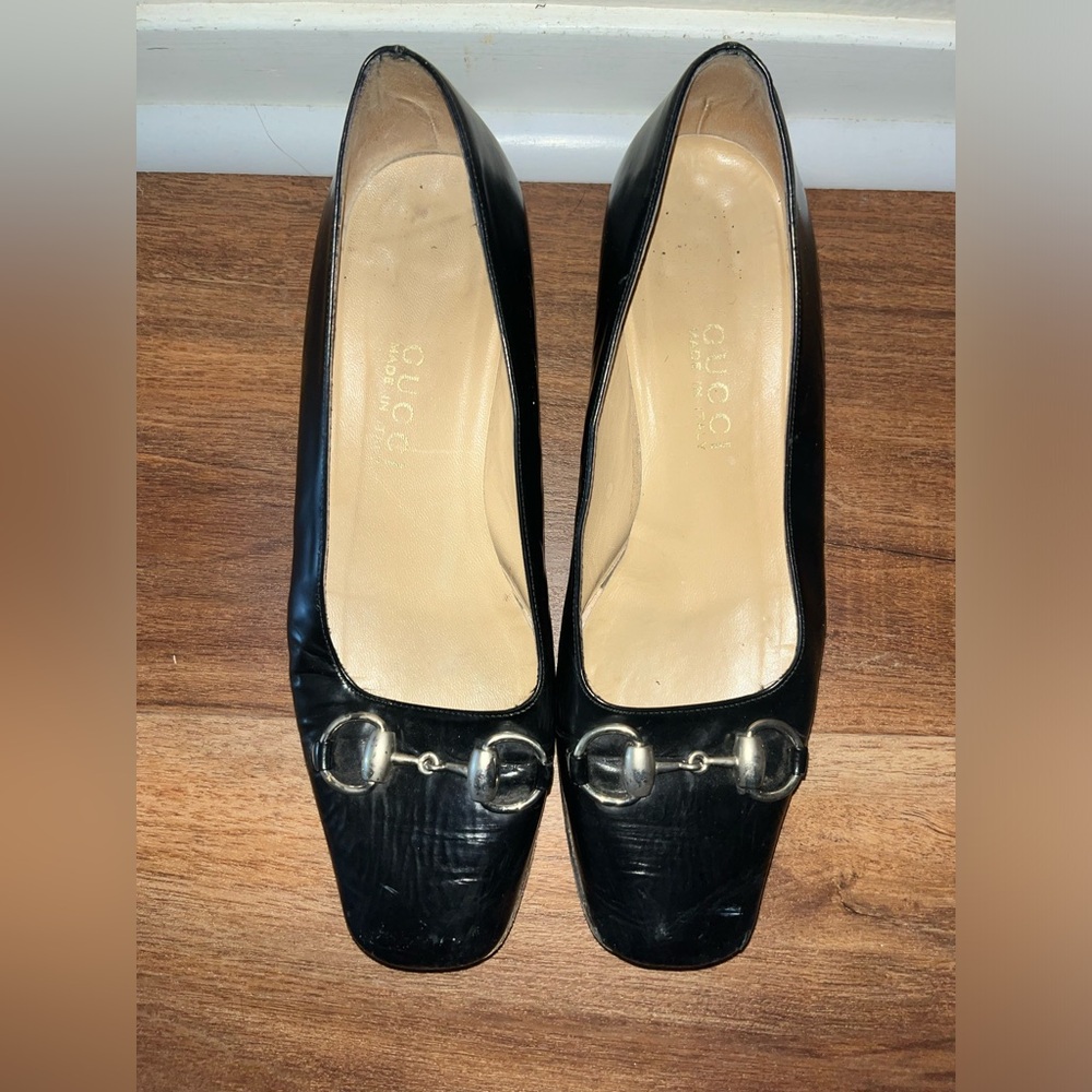 Gucci woman’s shoes